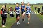 Senior Mens and Womens 2024 Heaton Memorial 10k Road Race, Newcastle Town Moor, Newcastle.   Photo: David T. Hewitson/Sports for All Pics